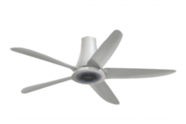 Quạt trần 5 cánh Mitsubishi C56-RW5 CY