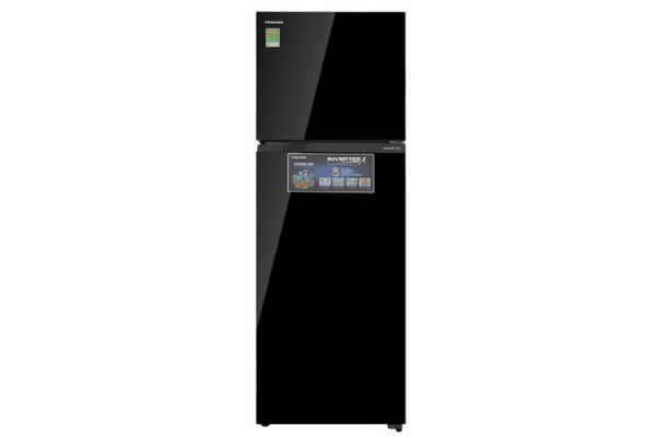 Tủ lạnh Toshiba Inverter 330 lít GR-AG39VUBZ XK1