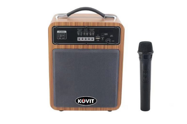 Loa di động Kovit KS6