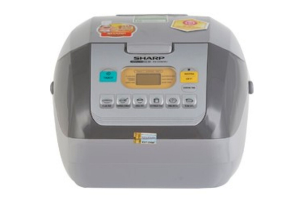 NỒI CƠM ĐIỆN SHARP KS-COM18V