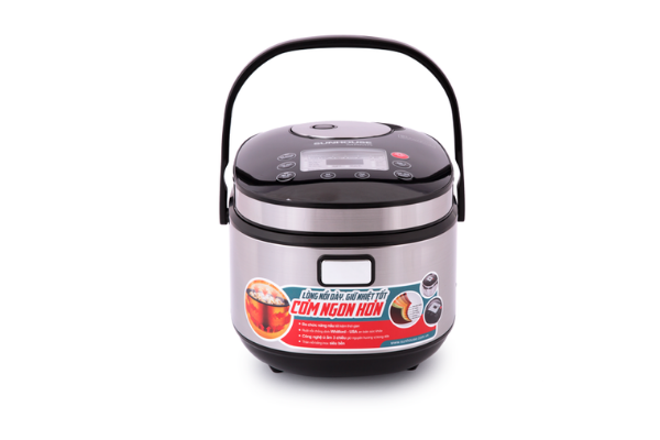 Nồi cơm điện tử 1.8L SUNHOUSE MAMA SHD8903