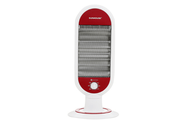 Quạt sưởi Sunhouse SHD7022 1200 W