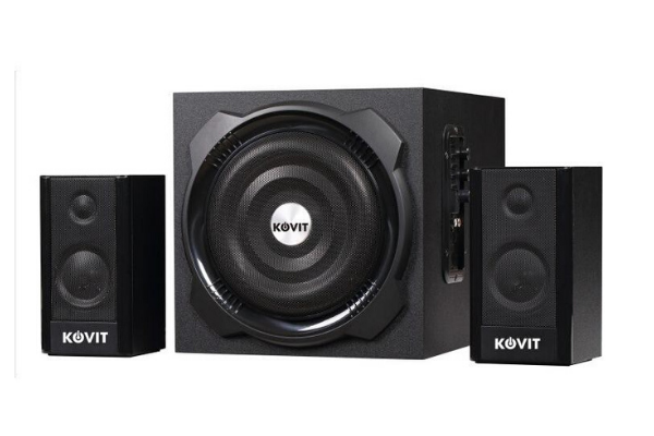 LOA VI TÍNH 2.1 KOVIT KS-30 BLUETOOTH
