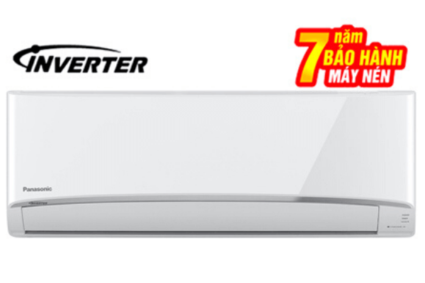 Điều hòa Panasonic 2 chiều Inverter CS-YZ12UKH-8 12.000BTU