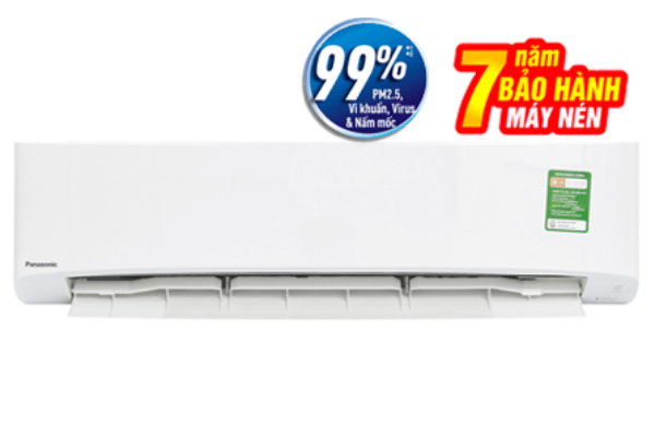 Điều hòa Panasonic 1 chiều N24UKH-8 24.000BTU