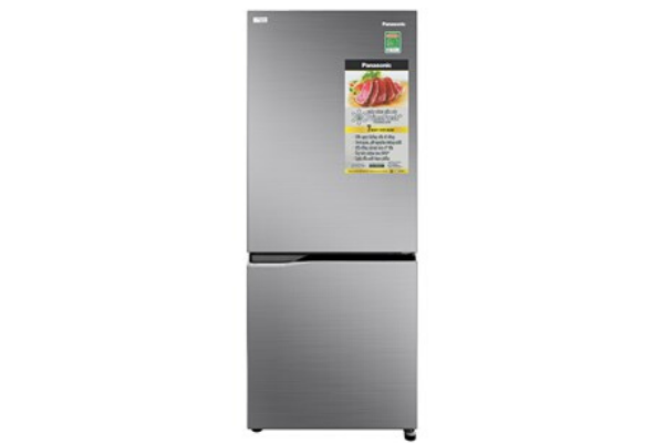 Tủ lạnh Panasonic Inverter 255 lít NR-BV280QSVN
