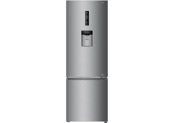 Tủ lạnh ngăn đông dưới AQR-IW378EB