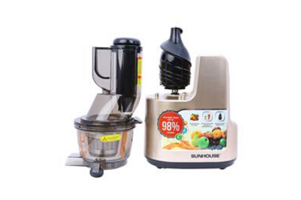 Máy ép chậm Sunhouse SHD5210