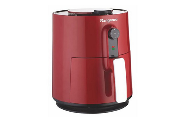 Nồi chiên không dầu Kangaroo 3.5L KG35F2