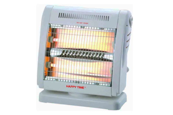 Quạt sưởi hồng ngoại Happy Time HTD7012