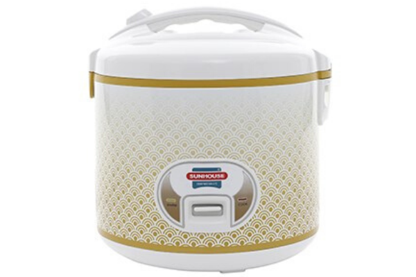 Nồi cơm điện Sunhouse 2.8 lít SH 830