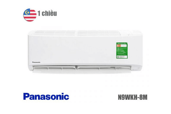 Điều hòa Panasonic N9WKH-8