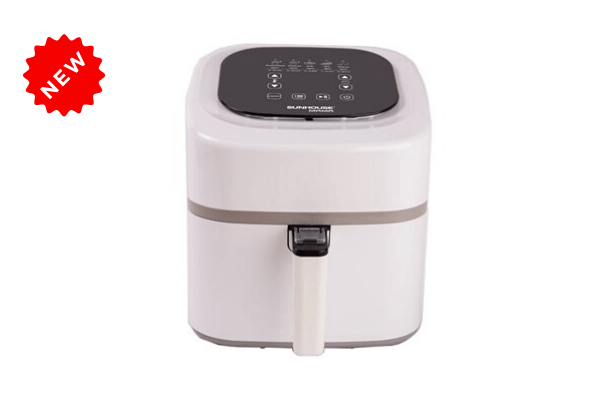 Nồi chiên không dầu 4.5L Sunhouse Mama SHD4086W