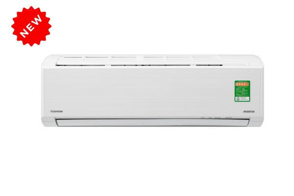 Điều hòa Toshiba Inverter 9000 BTU RAS-H10D2KCVG-V