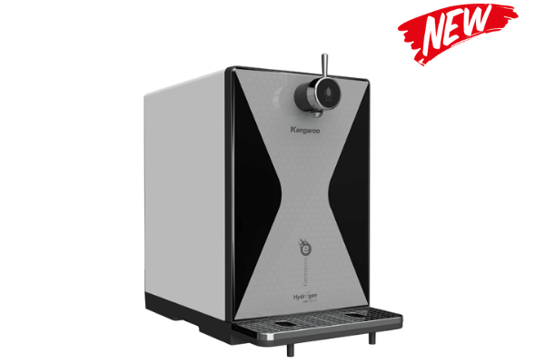 Máy lọc nước Kangaroo Hydrogen ion kiềm KG100MED