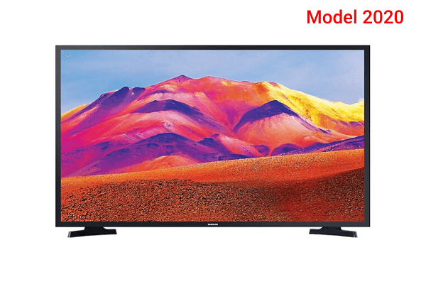 Smart Tivi Samsung 43 inch UA43T6000