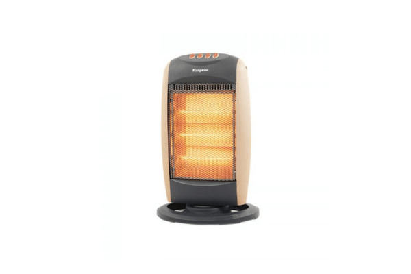 Đèn sưởi Halogen Kangaroo KG1010C